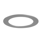 BRUMBERG - Reduzierring 120mm DA, InnenD83 ni.m.