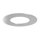 BRUMBERG - Reduzierring 150mm DA, InnenD83 chr. gl.