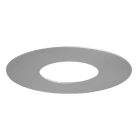 BRUMBERG - Reduzierring 180mm DA, InnenD83 ni.m.