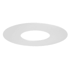 BRUMBERG - Reduzierring 180mm DA, InnenD96 ws.m.