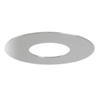BRUMBERG - Reduzierring 210mm DA, InnenD96 chr. gl.