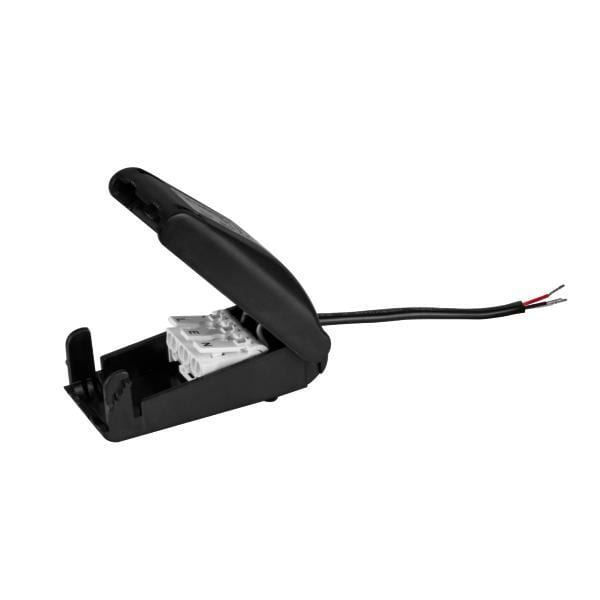 BRUMBERG - 230VAC 3-polige Anschlussbox