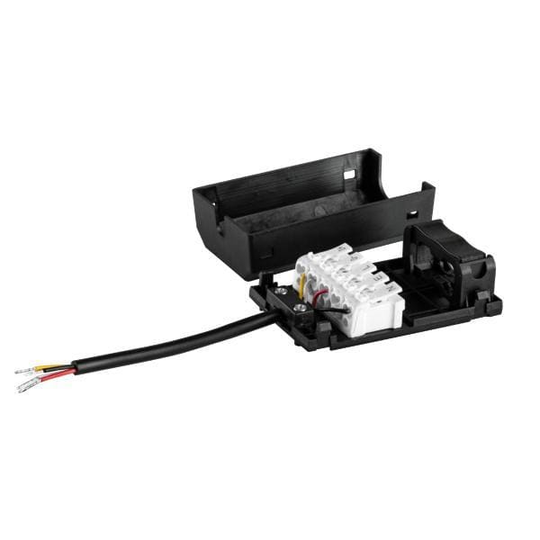 BRUMBERG - 230VAC 5-polige Anschlussbox