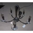 BRUMBERG - Pendell. 230VAC 5x40W PL sw.-ch.