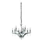 BRUMBERG - Pendell. 230VAC 9x40W PL sw.-ch.