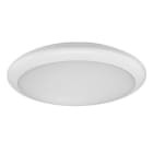 BRUMBERG - GAVAN MINI LED-Deckenanbaul. rund, ws.m. 230V 18W 3000K IP65 120°