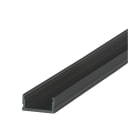 BRUMBERG - P05-14 LED-ALU-Anbauprof. sw.el. L2000