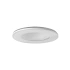 BRUMBERG - COVER-UP-R Einbdownl. rund, glas/ws, IP44