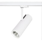 BRUMBERG - MAXI LED-Schienenstr. rund str.ws 32W 30° 3500K