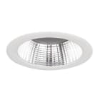 BRUMBERG - KACIE MINI LED-Einbdownl. rund, str.ws 230V 19W 4000K 68°