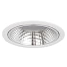 BRUMBERG - KACIE MAXI LED-Einbdownl. rund, str.ws 230V 32,5W 3000K 70°
