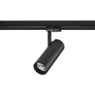 BRUMBERG - MINI LED-Schienenstr. rund str.sw 23W 36° 4000K