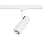 BRUMBERG - MINI LED-Schienenstr. rund str.ws 23W 36° 3000K