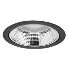 BRUMBERG - KACIE MAXI LED-Einbdownl. rund, str.sw 230V 32,5W 4000K 70°
