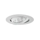BRUMBERG - ATLAS LED-Einbaurichtstr. rund, str.ws 230V 32W 3000K 30°