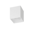 BRUMBERG - TURN-R Anbaumodul GU10 quadr. str.ws.