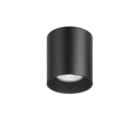 BRUMBERG - TURN-R Anbaumodul GU10 rund, str.sw.