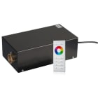 BRUMBERG - FIBATEC LED-RGB+W-Faser- Projektor mit FB
