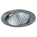 BRUMBERG - Einbaustr. rund ni.m. 700mA 26W 2700K 38°