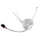 BRUMBERG - rund-Konverter 350mA 9W dimm DALI P&P
