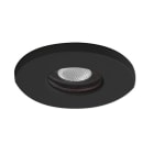 BRUMBERG - LEAWY LED-Lichtpunkt rund, str.sw 700mA 3W 3100K IP65 45°
