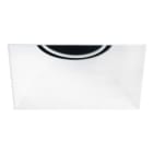 BRUMBERG - COUPLED-S LED-System-Downl. quadr. verti. ws.m. 500mA 8,8W TunWh 34°