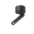 BRUMBERG - CUBA Wandanbaul. rund, str.sw 230V 4,2W 3000K 38°