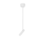 BRUMBERG - CUBA LED-Anbaustr., str.ws 230V 4,5W 3000K 38°