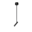 BRUMBERG - CUBA LED-Anbaustr., str.sw 230V 4,5W 3000K 38°