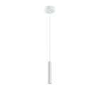 BRUMBERG - CUBA Pendell. rund, str.ws 230V 4,5W 3000K 38°