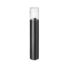 BRUMBERG - COOQUEE Pollerl. Str,sw. max 3x15W E27 IP65 H700360°
