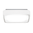 BRUMBERG - KORI Anbaul. quadr. Sw 230VAC 15W 3000K