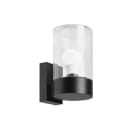 BRUMBERG - COOQUEE Wandanbaul. rund, str.sw. 230V max 8W E27 IP65 360°