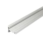 BRUMBERG - ONE LED-Anbaueckprofil alu.el. L1000