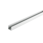 BRUMBERG - P16-16 LED-ALU-Anbauprof. alu.m. L2000 ws