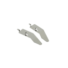 BRUMBERG - Blattfeder-Set zu BB-Sets 03/05 Klapp zu Blattfeder