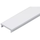 BRUMBERG - ONE Kunststoff-Abdeckung opal L2000 PMMA