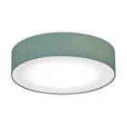 BRUMBERG - CELTIS MAXI Anbaul. rund, blaufichte, 230VAC E27 max.3x60W