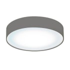 BRUMBERG - CELTIS MAXI Anbaul. rund, gr. 230VAC E27 max.3x60W