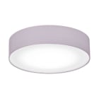 BRUMBERG - CELTIS MAXI LED-Anbaul. rund, gr.lila, 230VAC 35W 3000K