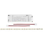 BRUMBERG - QUALITYFLEX ONE Flexpl.-Set 24VDC 9,6W 2700K 5m IP00 940lm/m