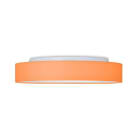 BRUMBERG - CELTIS MINI Anbaul. rund, orange, 230VAC E27 max.2x60W