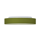 BRUMBERG - CELTIS MINI Anbaul. rund, herbstgr. 230VAC E27 max.2x60W