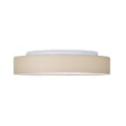 BRUMBERG - CELTIS MINI Anbaul. rund, staubgr. 230VAC E27 max.2x60W