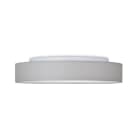 BRUMBERG - CELTIS MINI Anbaul. rund, nebelgr. 230VAC E27 max.2x60W