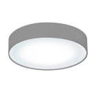 BRUMBERG - CELTIS MIDI Anbaul. rund, gr. 230VAC E27 max.3x60W