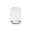 BRUMBERG - COOQUEE Ersatzglas zu 60140/60141/60070 m. Di.