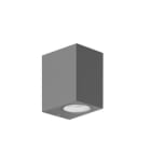 BRUMBERG - SELIA LED-Wandanbaul. eckig, str.graph. 7W 3000K IP54