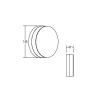 Miniaturansicht Maßzeichnung 2