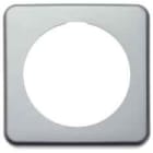 BERKER - Integro Classic Rahmen 1Fach Chrom Matt